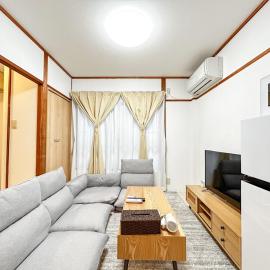Kongming House 孔明戸建て