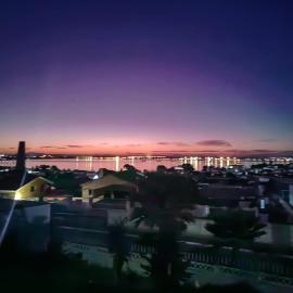 MayBach Hills Palace Guesthouse, hotel in Saldanha
