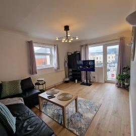 Balco West Bridgford, The Point - 2 Bed