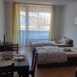 Pirin Views Aspen A337