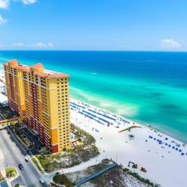 Calypso Resort By Sand Seeker Vacations, hotel in Panama City Beach