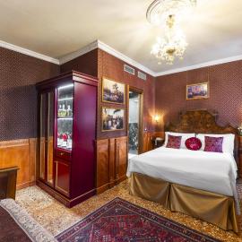 Hotel Casa Nicolò Priuli, hotel v Benátkach