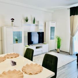 Cordău에 위치한 호텔 Apartament Andre Baile Felix