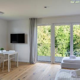 T&K Apartments - BERGISCH GLADBACH - 7 Comfortable Apartments - 20 min to Fair Messe Cologne