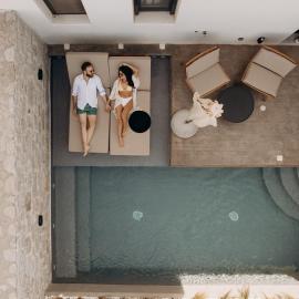 Princess Luxury Suites Adults Only - Princess Hotels Collection