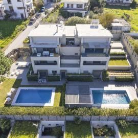 Luxury Villas near The Sea With Heated Pool