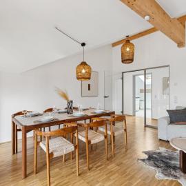 Casa Schlierach - im idyllischen Miesbach, hotel i Miesbach