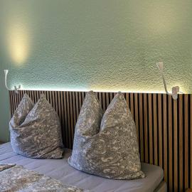 WOLKE - ankommen und Zuhause fühlen - Apart-VL