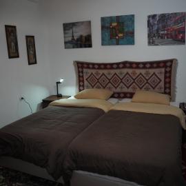 Trikala Apartments