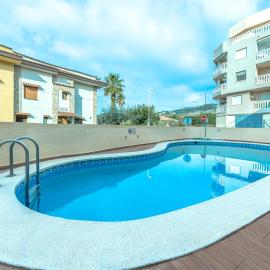 Apartamentos Los Olivos Casa Azahar