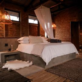 The RamShed, hotel in Middelburg