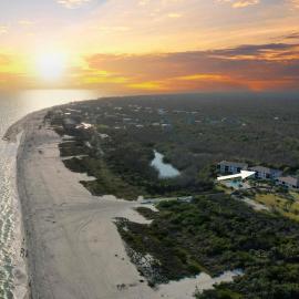 Sandpiper Beach #405
