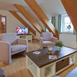 Ferienwohnung in Otterndorf
