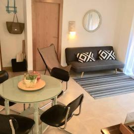 Apartamento centro