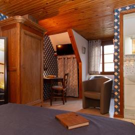 Auberge du Blaisel