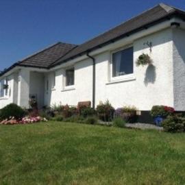 B&B Ronan House