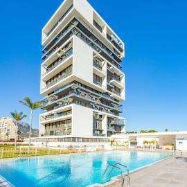 Apartamento Sunrise 6 - Plusholidays