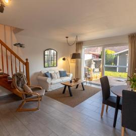 Ferienhaus Seesucht
