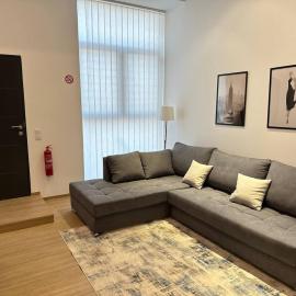 Apartamento Murcia San José A
