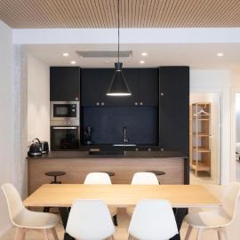 Noteliving - Fantástico apartamento