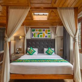 Treebo Premium Torrentium - A Heritage Hotel, hotel di Shimla