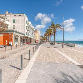 GuestReady - Peaceful haven in Sesimbra