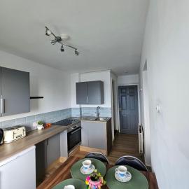 1 Bedroom Apartment in Poole