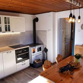 Chalet Slavko