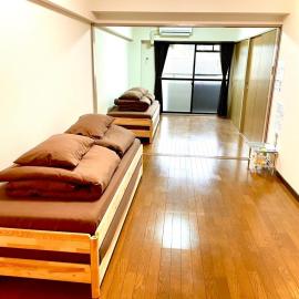 ゲストハウスＥn プレザント203, hotel in Orio