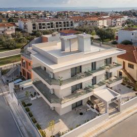 Dimi Residence, hotel in Nea Moudania