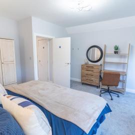 Silver Birch Retreat New Forest - Free Parking