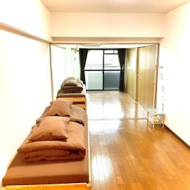 Pleasant 203 - Vacation STAY 37857v, hotel in Kitakyushu