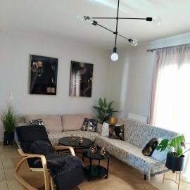 Olga apartment