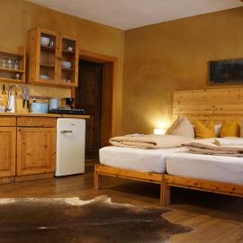 Pension zum Hirschstein, hotel u gradu Grajc