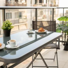 The Korner, Central Adeje Renovated Flat