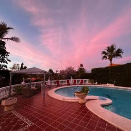 Casa Hendrika - La Nucia Hills, hotel in La Nucía