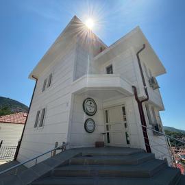 İnebolu Eskonak Otel, hotel u gradu 'Inebolu'