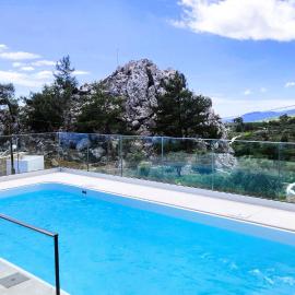 Sunrisevillas-anatoli "Villa M"