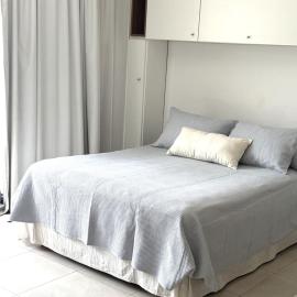 Departamento Barrio Plaza Colon, hotel a Chivilcoy