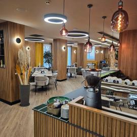Park Hotel Plovdiv, khách sạn ở Plovdiv