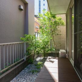 Yurakuen 113t, hotell sihtkohas Tōkyō