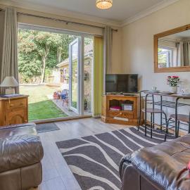 The Nest - Perfect coastal bolthole in Mundesley, Crabpot Cottages, Sheringham