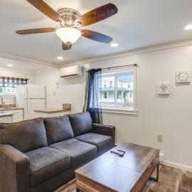 'Little Piece of Heaven' Rental Near Dtwn Corning!