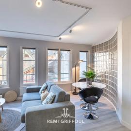 Les Armateurs Charming Gem in the City Center Private Parking 2 Guest