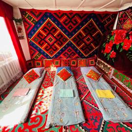 Kayyndy Guest House