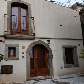 Da Giorgia, hotel v destinaci Forza dʼAgro