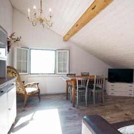 Apartment Sunnerösli