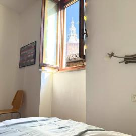 Pavia Centro Storico - La Casa sui Tetti