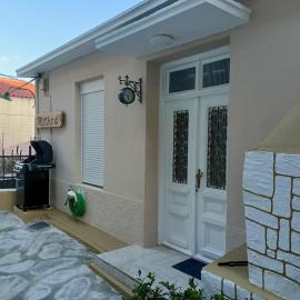 Methea, hotel i Skopelos