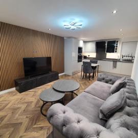 Luxury Private Room in High Barnet